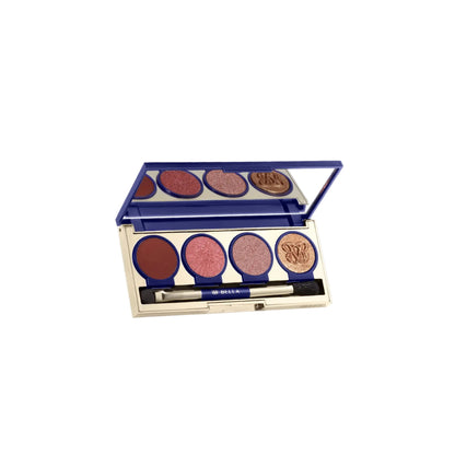 Bella Solar Opulence Eye Quad 4.8gm