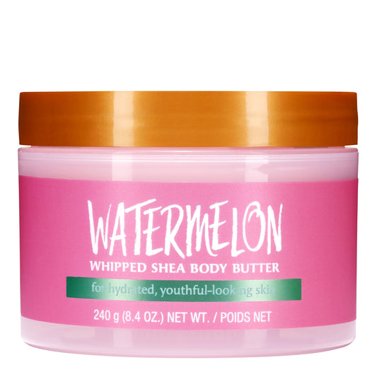 Tree Hut Whiped Body Butter Watermelon 240g