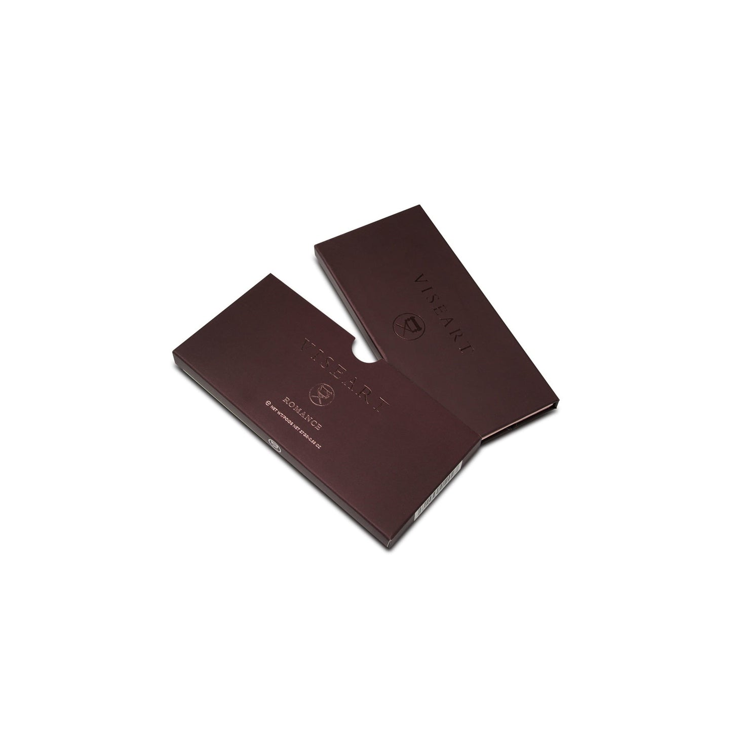 Viseart 3 Color Highlighter, Blusher & Contour