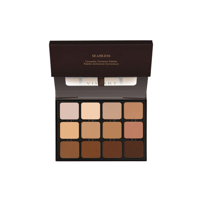 Viseart Seamless Concealer Corrector Palette
