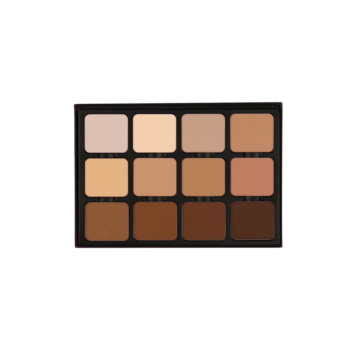 Viseart Seamless Concealer Corrector Palette