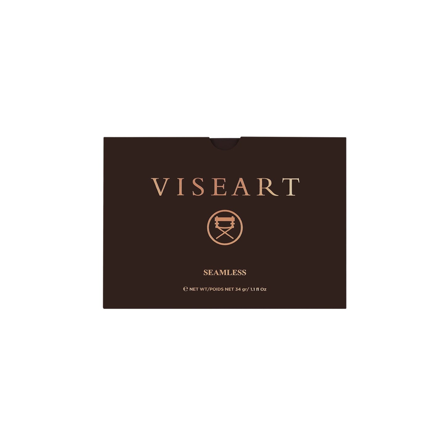 Viseart Seamless Concealer Corrector Palette