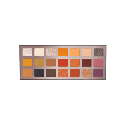 Viseart Obsession Eyeshadow Palette