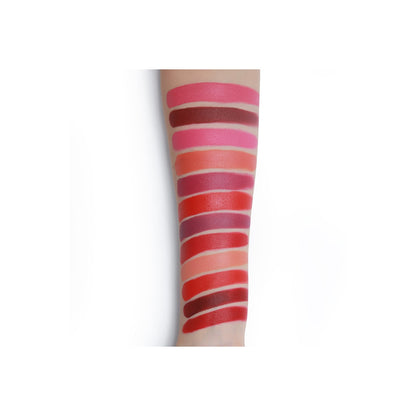 Viseart Lip Color Palette Ultimatum