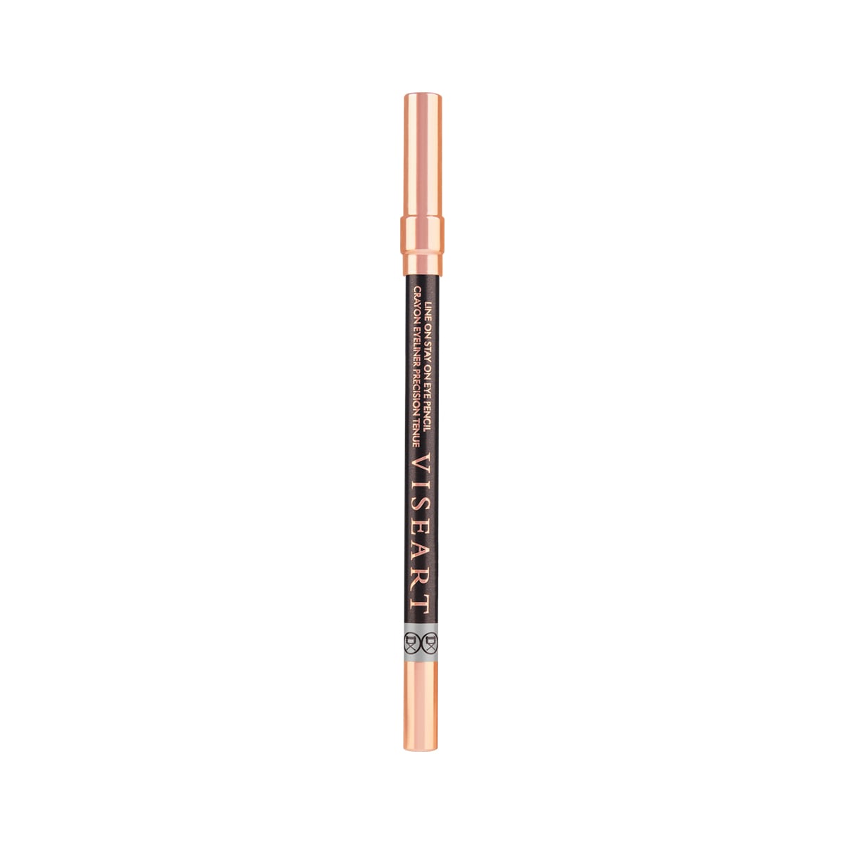 Viseart Line On Stay On Eyeliner Pencil
