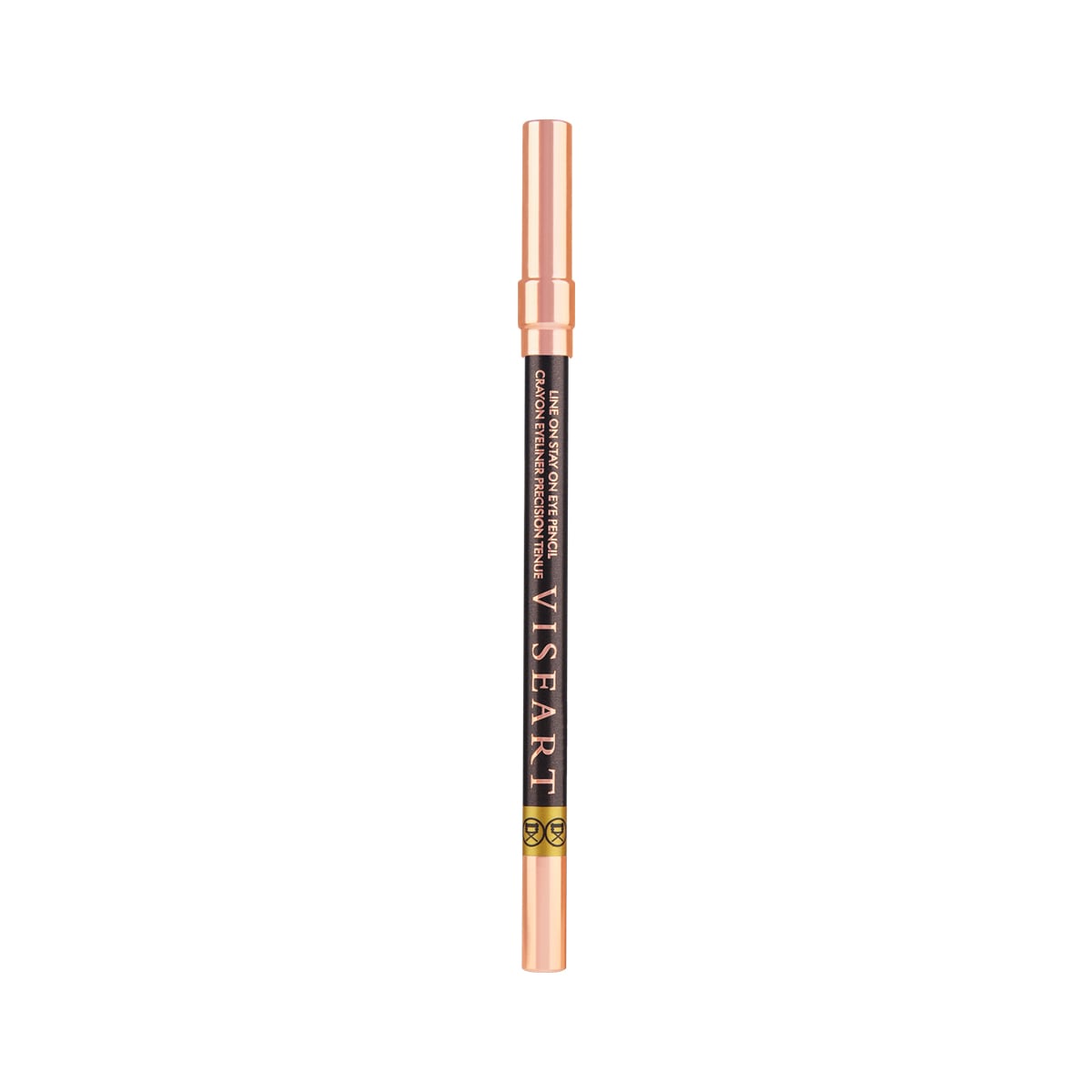 Viseart Line On Stay On Eyeliner Pencil