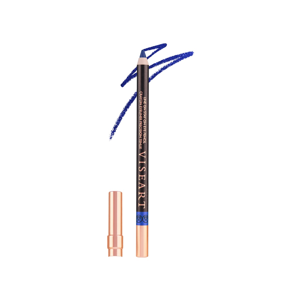 Viseart Line On Stay On Eyeliner Pencil