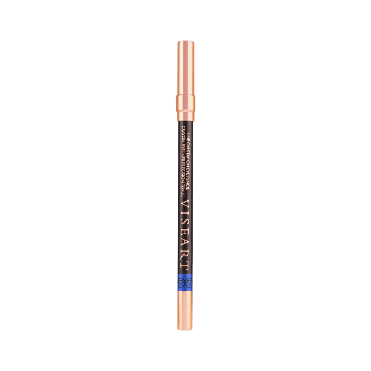 Viseart Line On Stay On Eyeliner Pencil