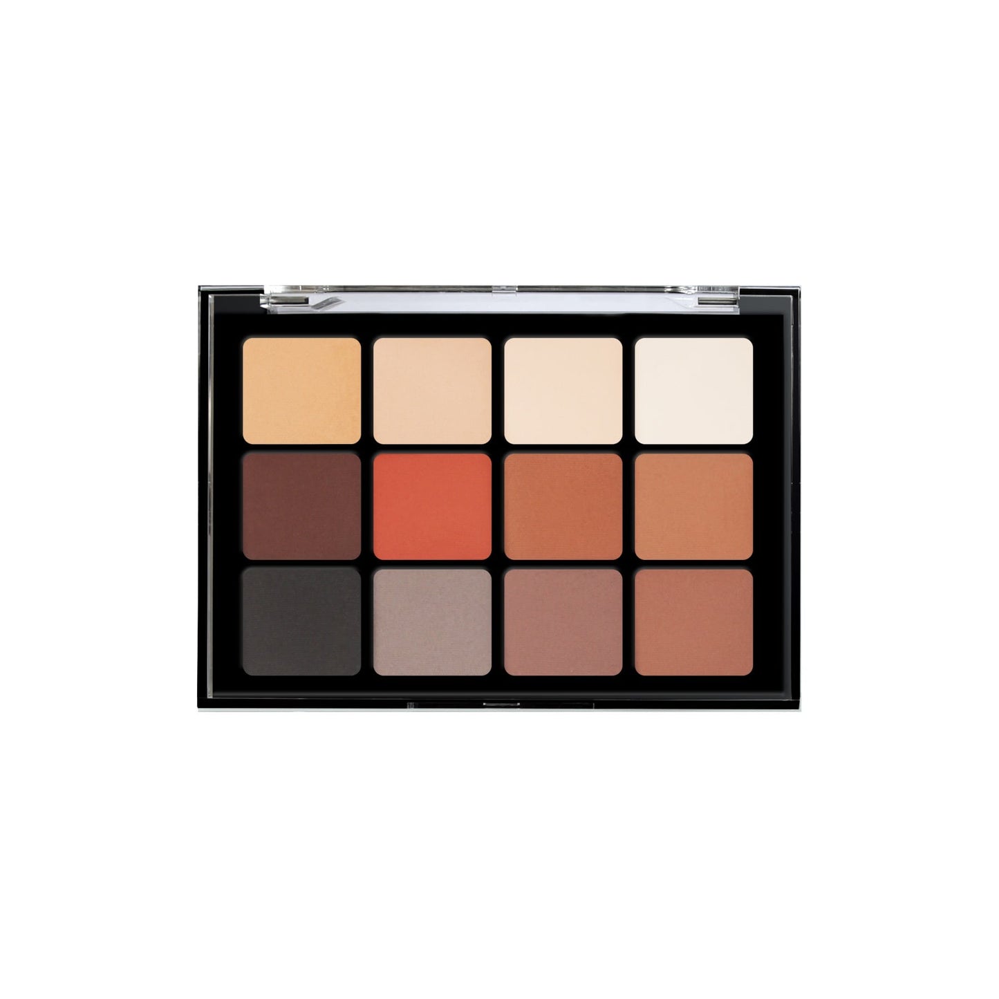 Viseart 12 Color Eyeshadow Palette