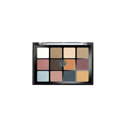 Viseart 12 Color Eyeshadow Palette