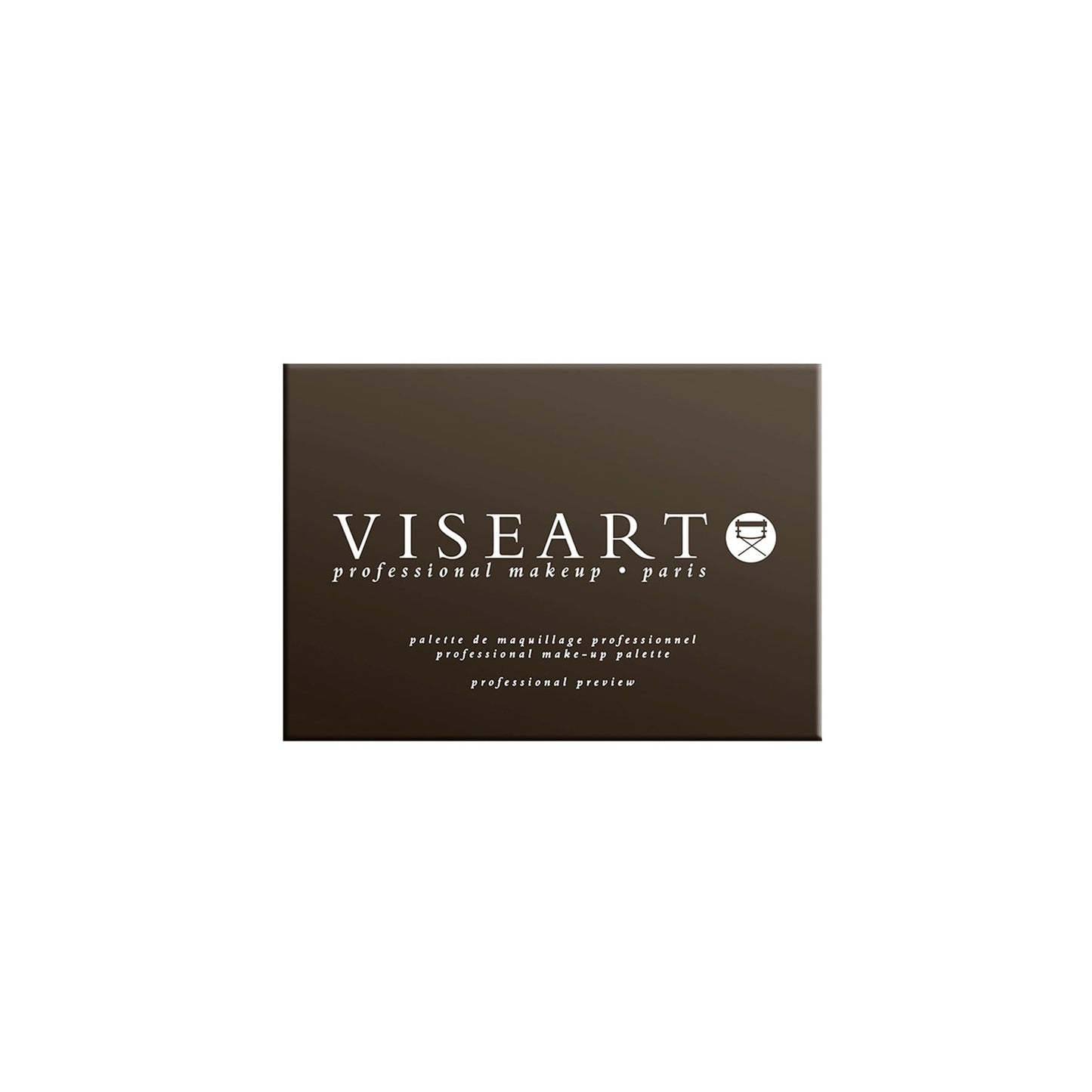 Viseart 6 Color Blush Palette
