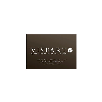 Viseart 6 Color Blush Palette