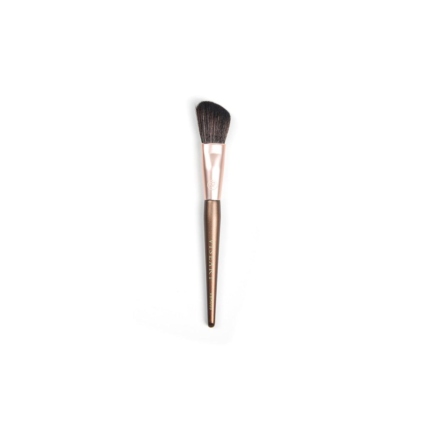 Viseart Single Short Fan Dense Brush
