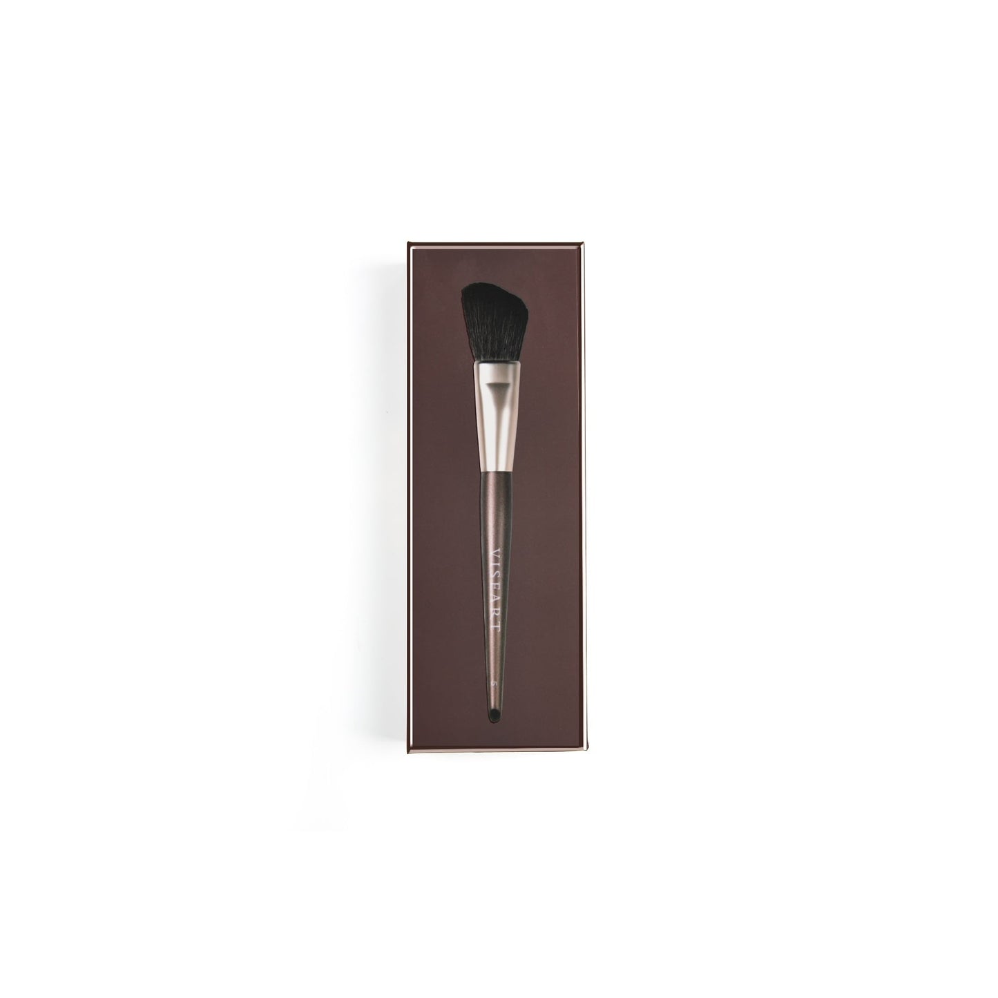 Viseart Single Short Fan Dense Brush