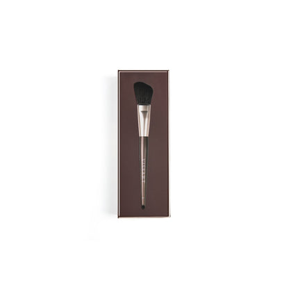 Viseart Single Short Fan Dense Brush
