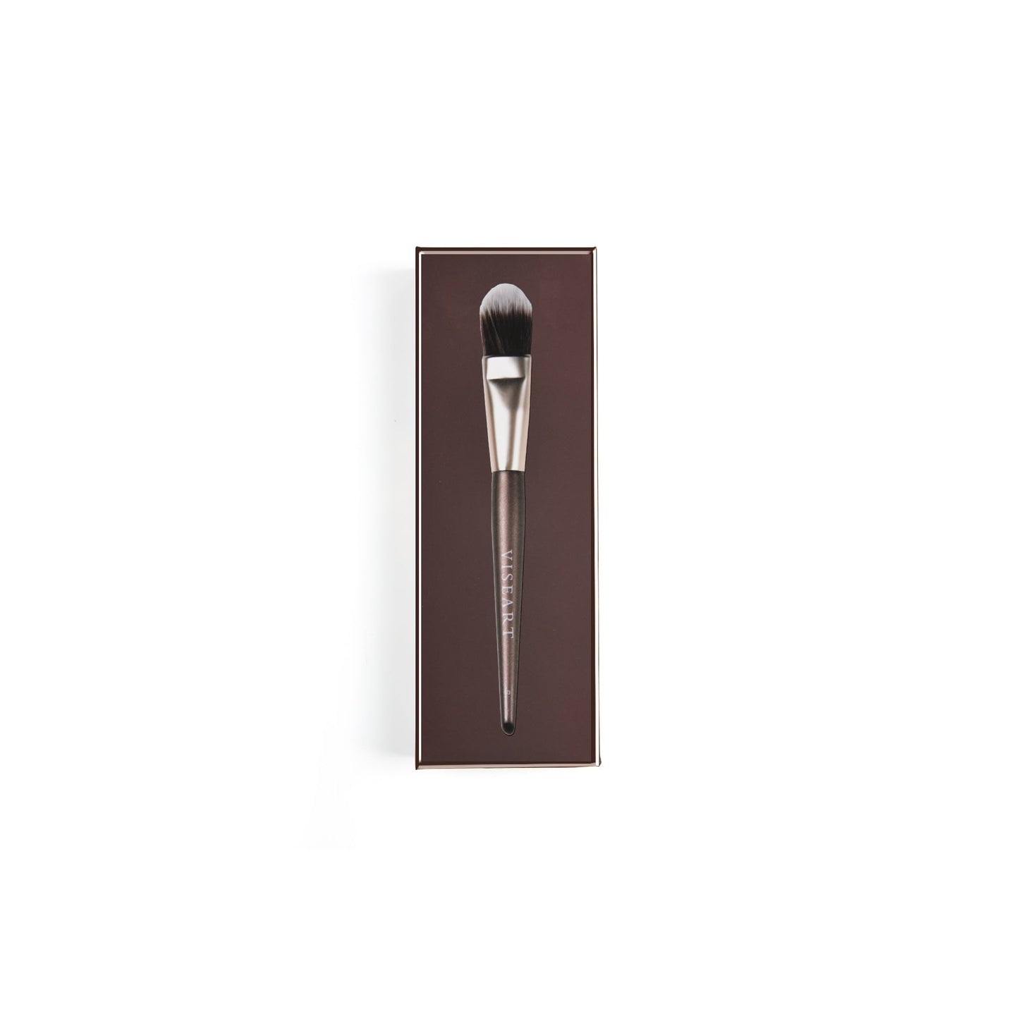 Viseart Single foundation Brush VBR006