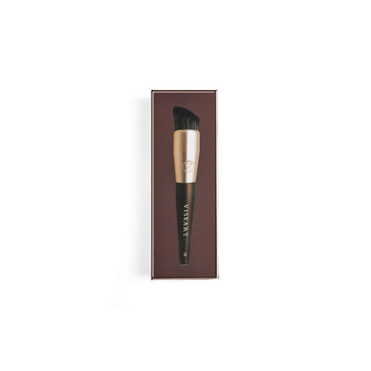 Viseart Single Medium Fan Powder Brush