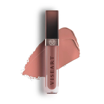 Viseart Vibrant Finish Lip Paint