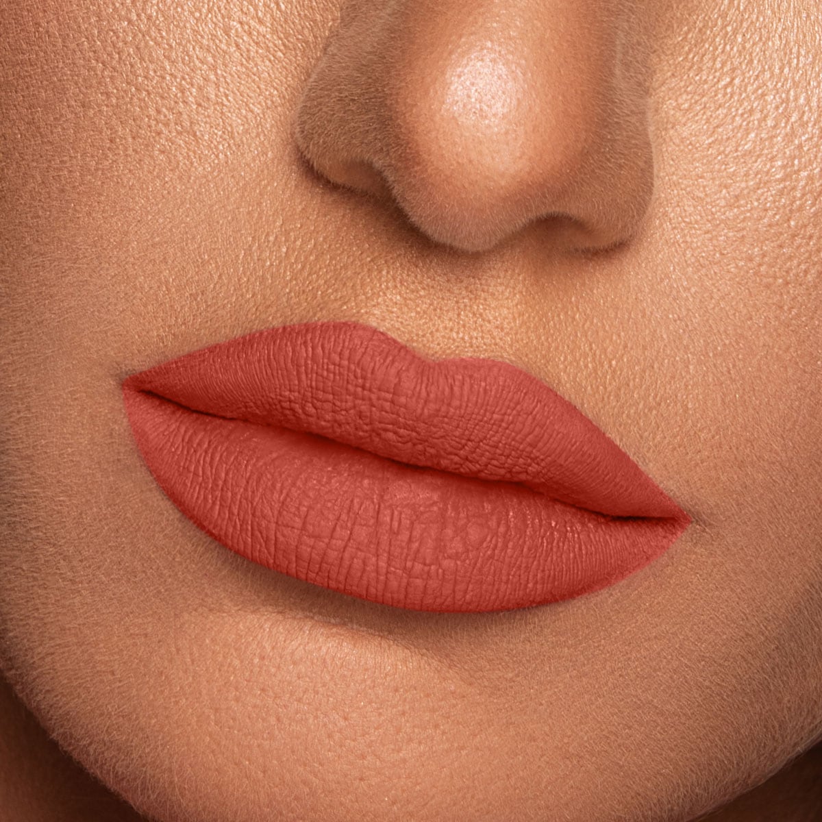 Viseart Vibrant Finish Lip Paint