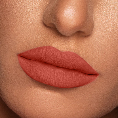 Viseart Vibrant Finish Lip Paint