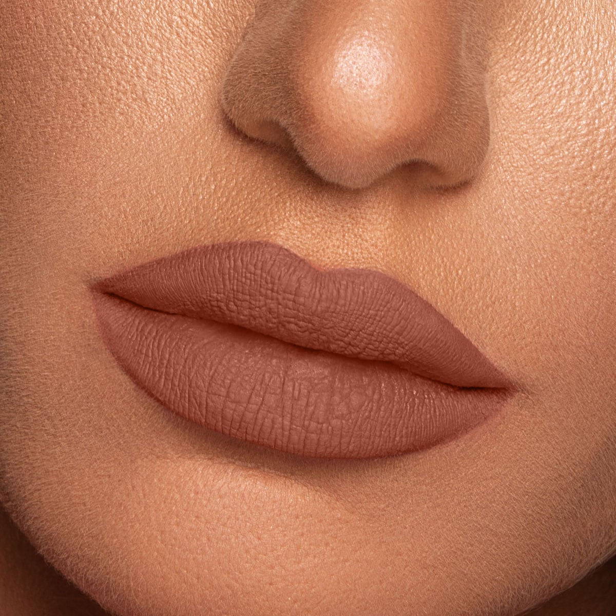 Viseart Vibrant Finish Lip Paint