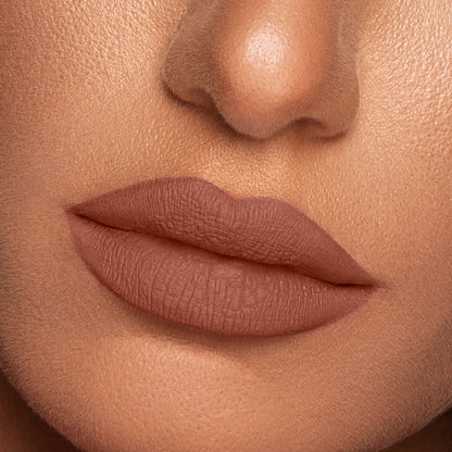 Viseart Vibrant Finish Lip Paint