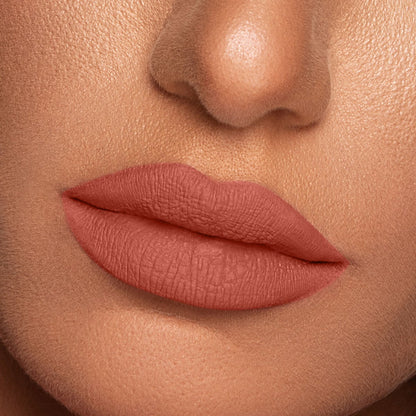 Viseart Vibrant Finish Lip Paint