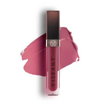 Viseart Vibrant Finish Lip Paint