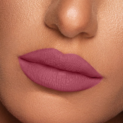 Viseart Vibrant Finish Lip Paint