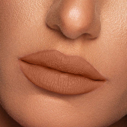 Viseart Vibrant Finish Lip Paint