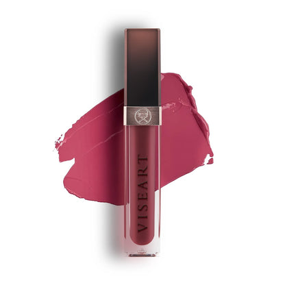 Viseart Vibrant Finish Lip Paint