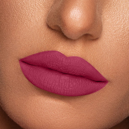 Viseart Vibrant Finish Lip Paint