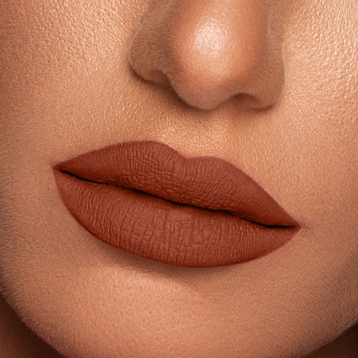 Viseart Vibrant Finish Lip Paint