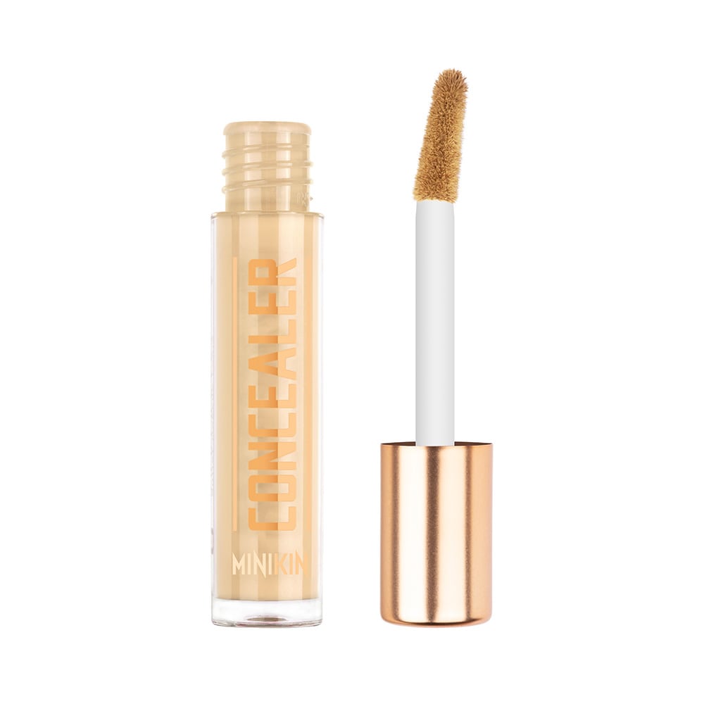 Character Mini 3 Pcs Concealer Set