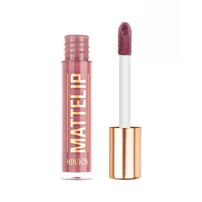 Character Minikin Mtelip Lip Gloss