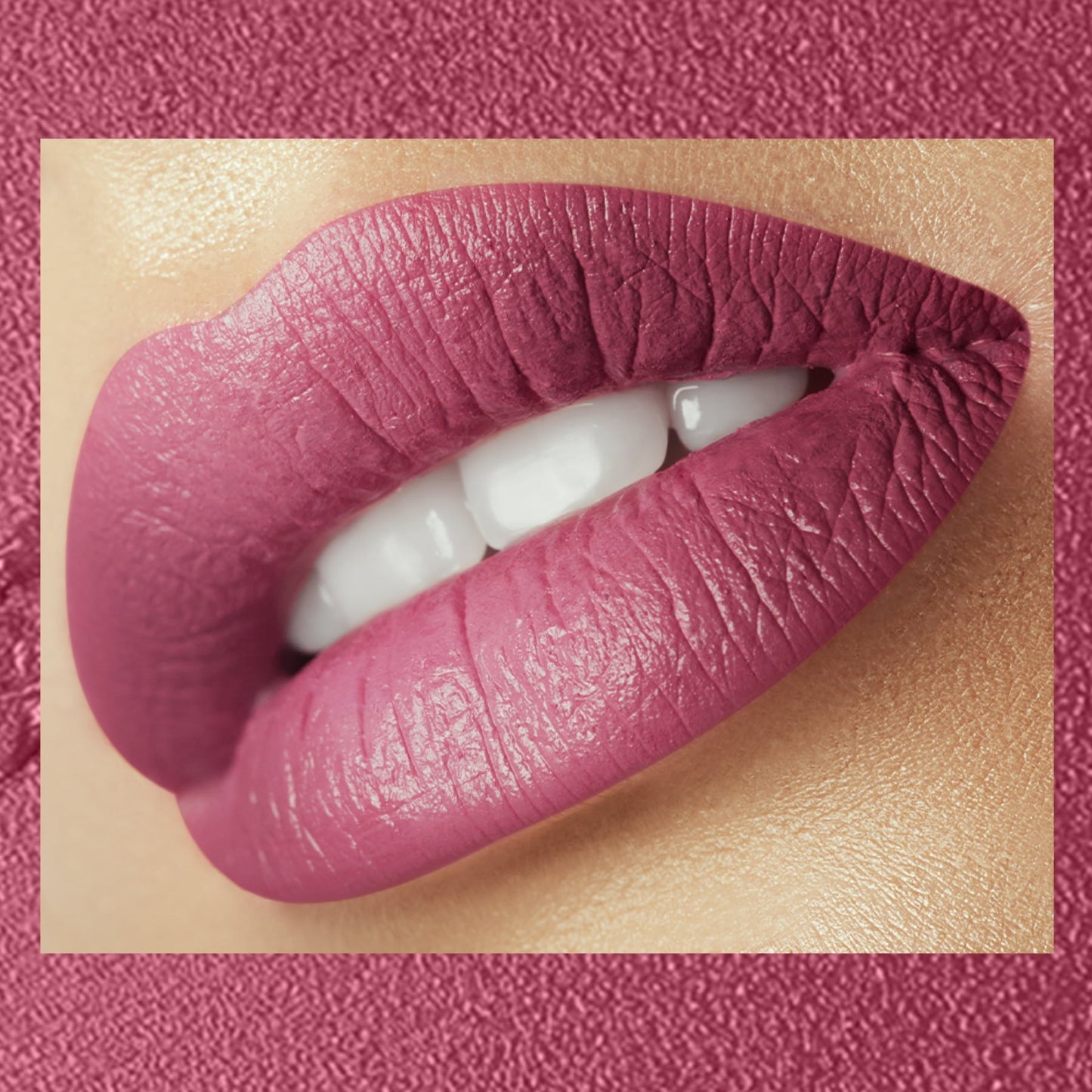 Character Mini Lipgloss
