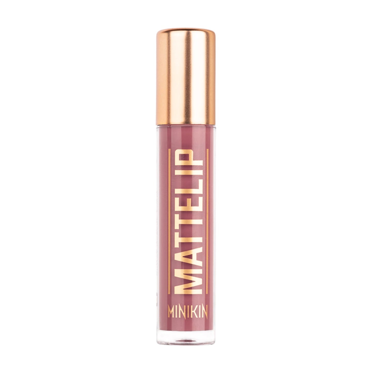 Character Mini Lipgloss