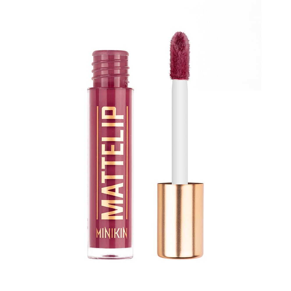 Character Minikin Mtelip Lip Gloss