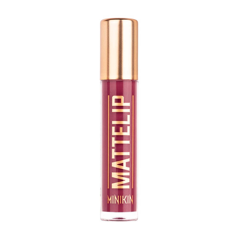 Character Mini Lipgloss