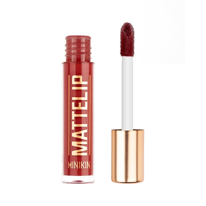 Character Minikin Mtelip Lip Gloss