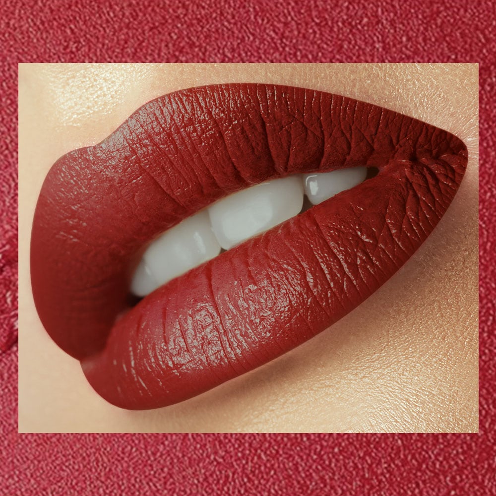 Character Minikin Mtelip Lip Gloss