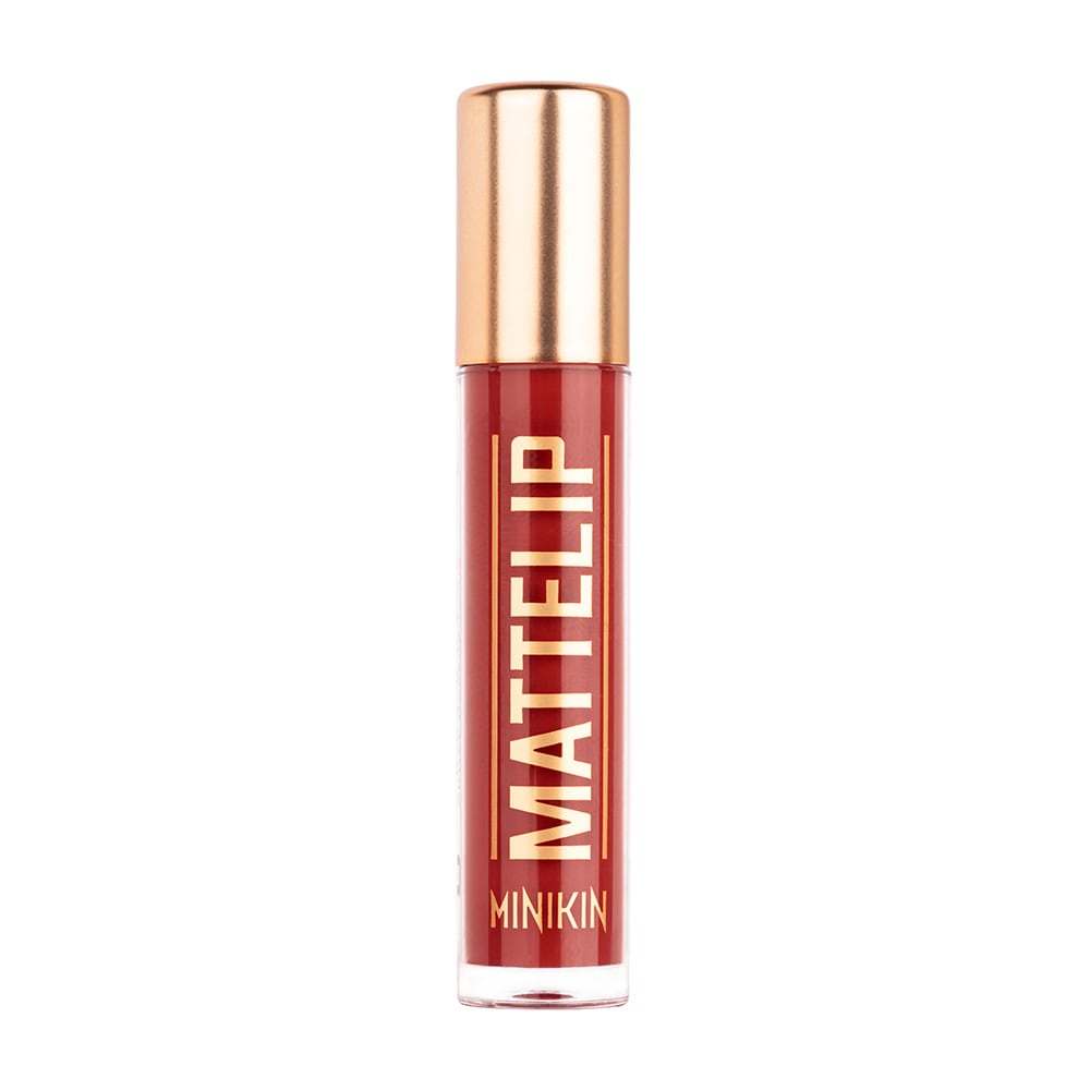 Character Mini Lipgloss