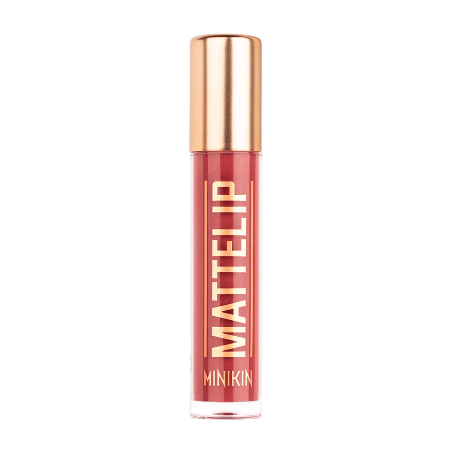 Character Mini Lipgloss