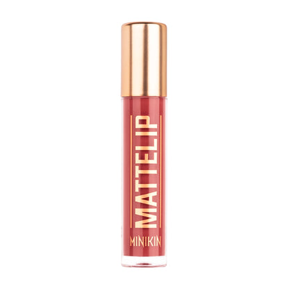Character Mini Lipgloss