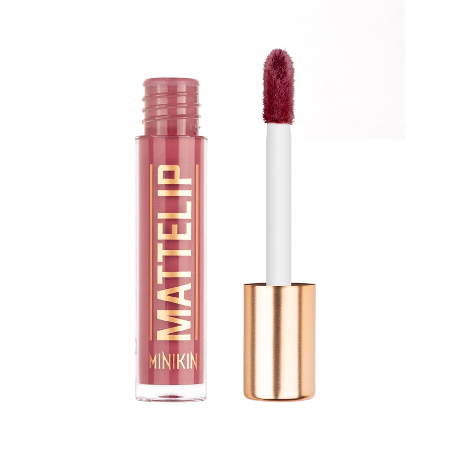 Character Mini Lipgloss