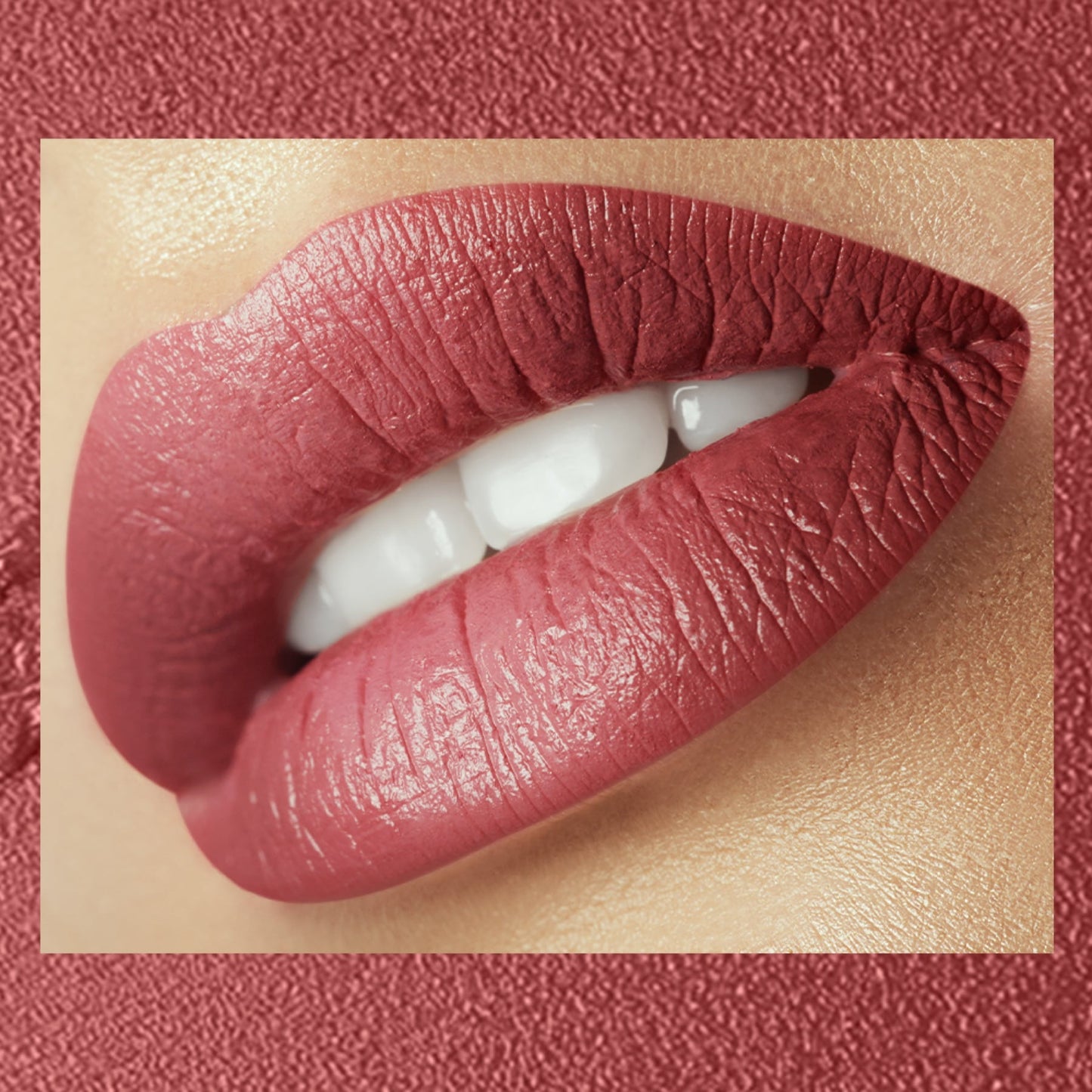 Character Mini Lipgloss