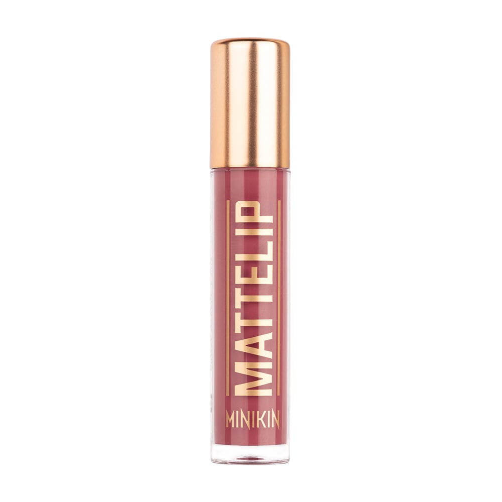 Character Mini Lipgloss