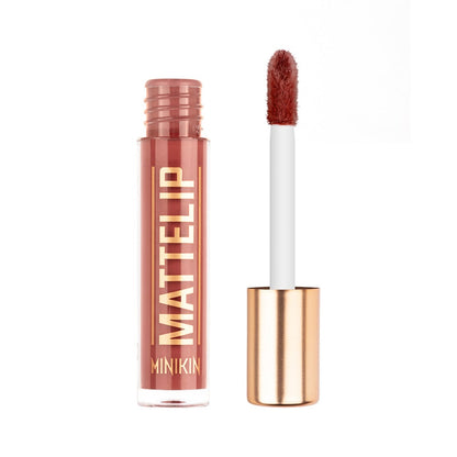 Character Minikin Mtelip Lip Gloss