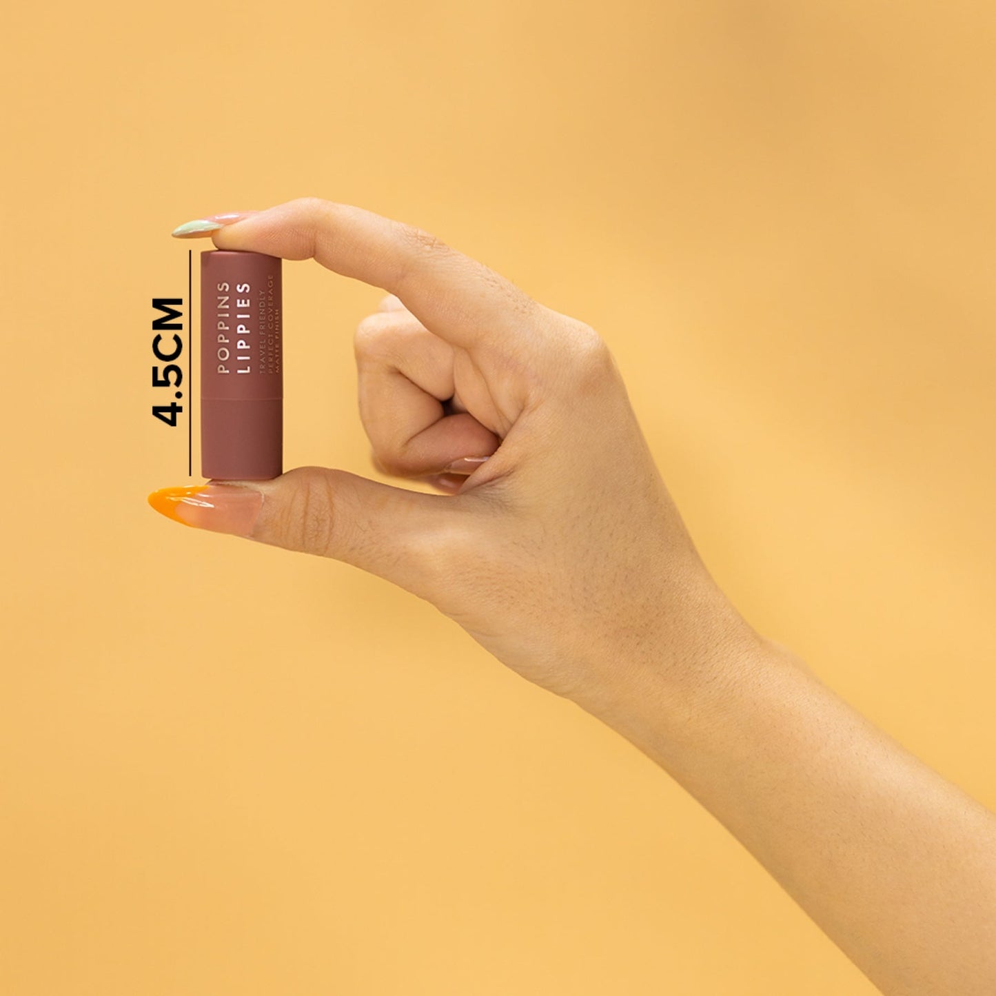 Character Mini Lipstick