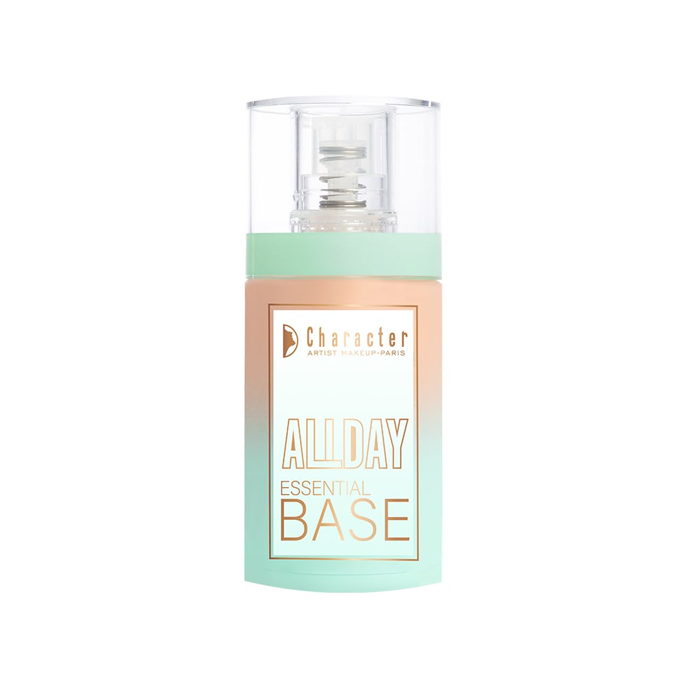 Character All Day Essential Base